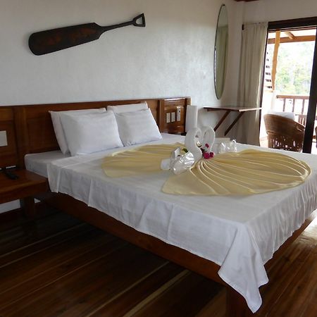 Mansion Buenavista Hotell El Nido Eksteriør bilde
