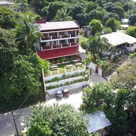 Mansion Buenavista Hotell El Nido Eksteriør bilde